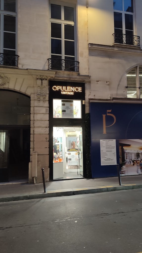 Where to Shop Designer Vintage in Paris During Fashion Week