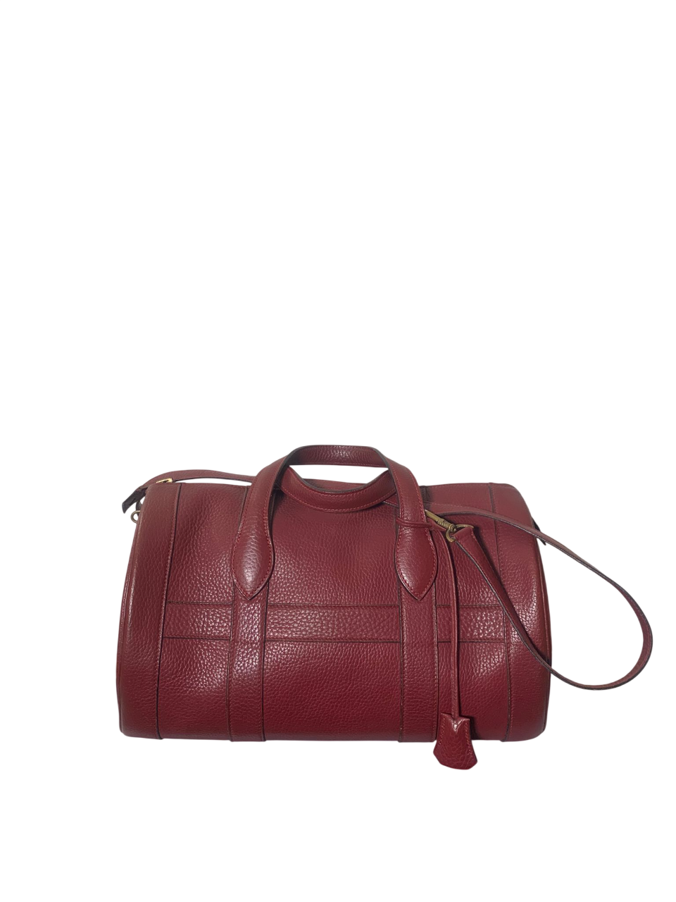 Hermès Boston Bag