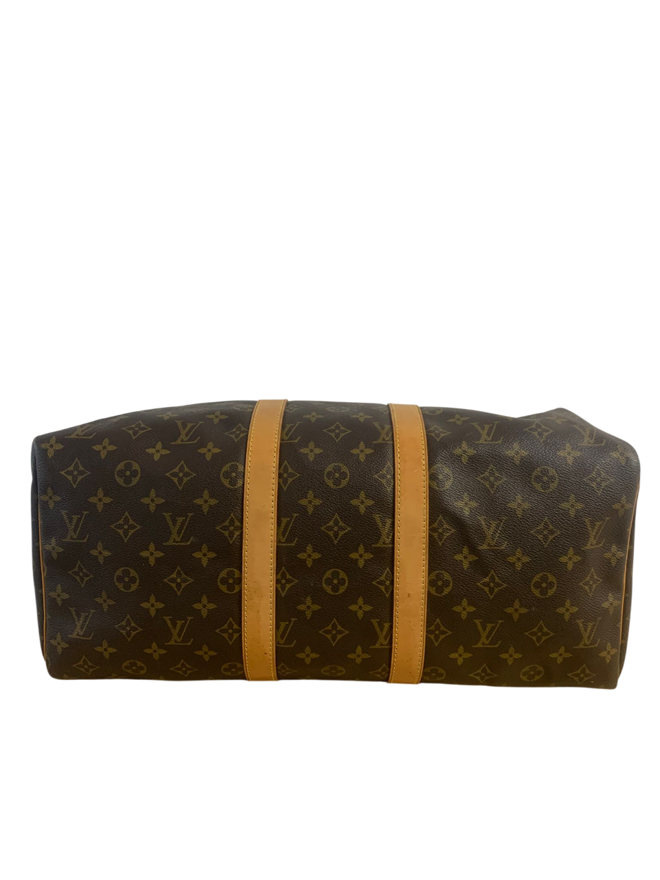 Louis Vuitton Keepall 45 Monogram 1998