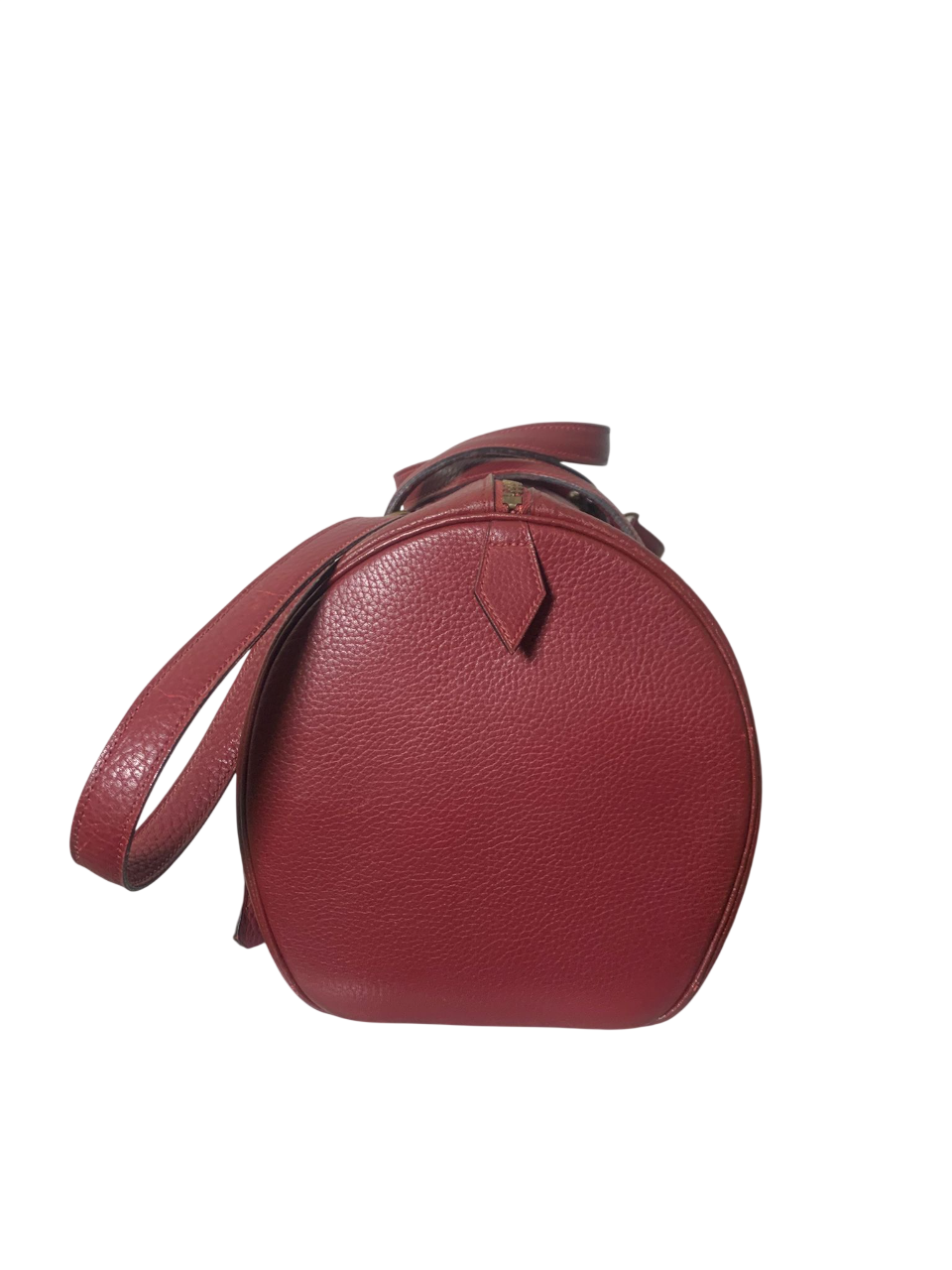 Hermès Boston Bag