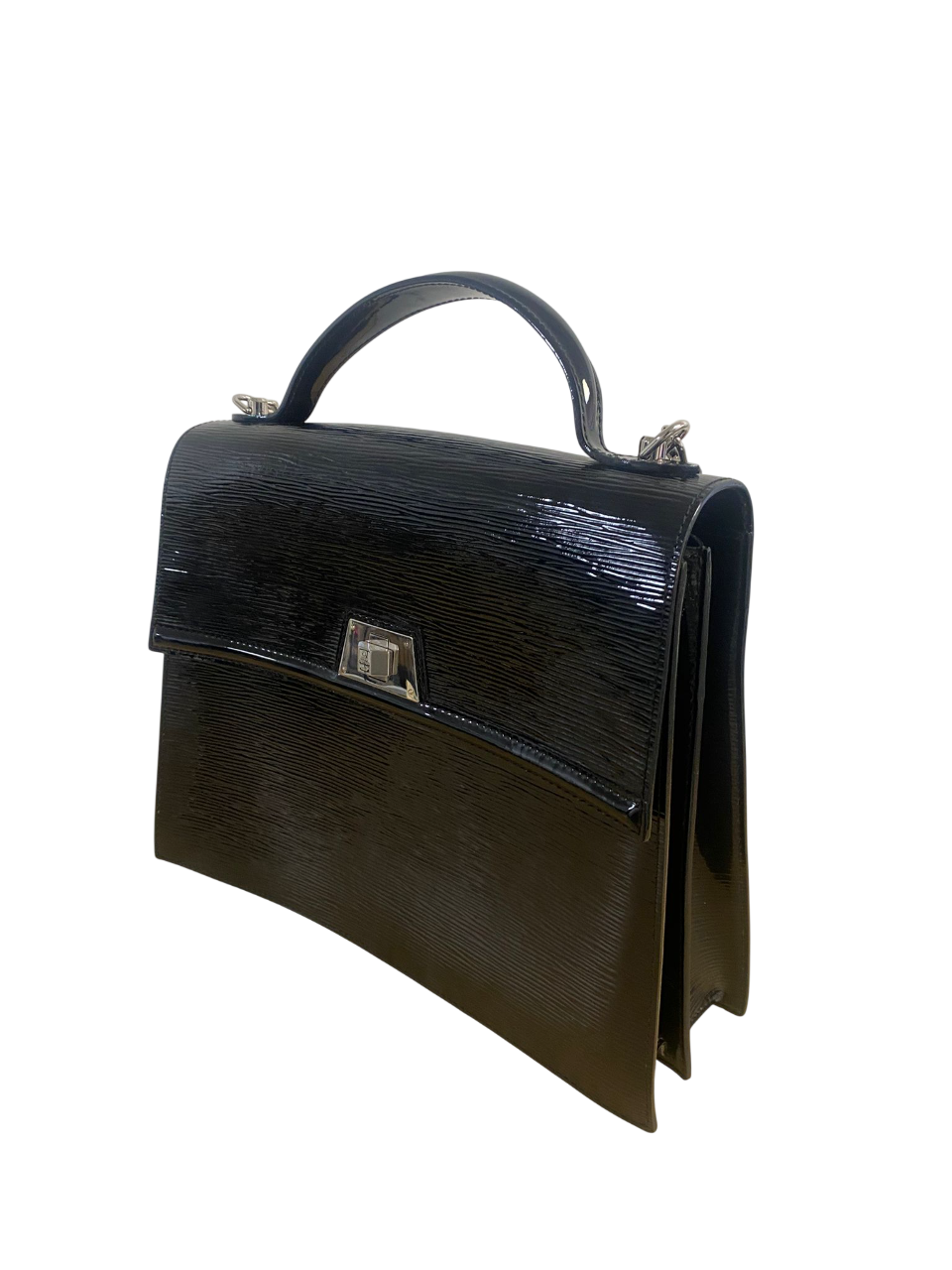 Louis Vuitton The Sevigne Epi Electric Bag