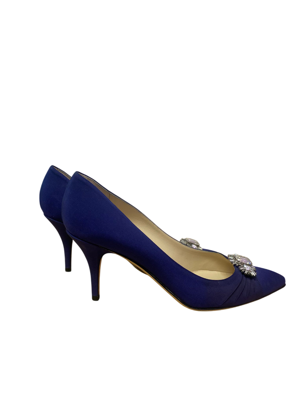 Jimmy Choo Swarovski Shoes