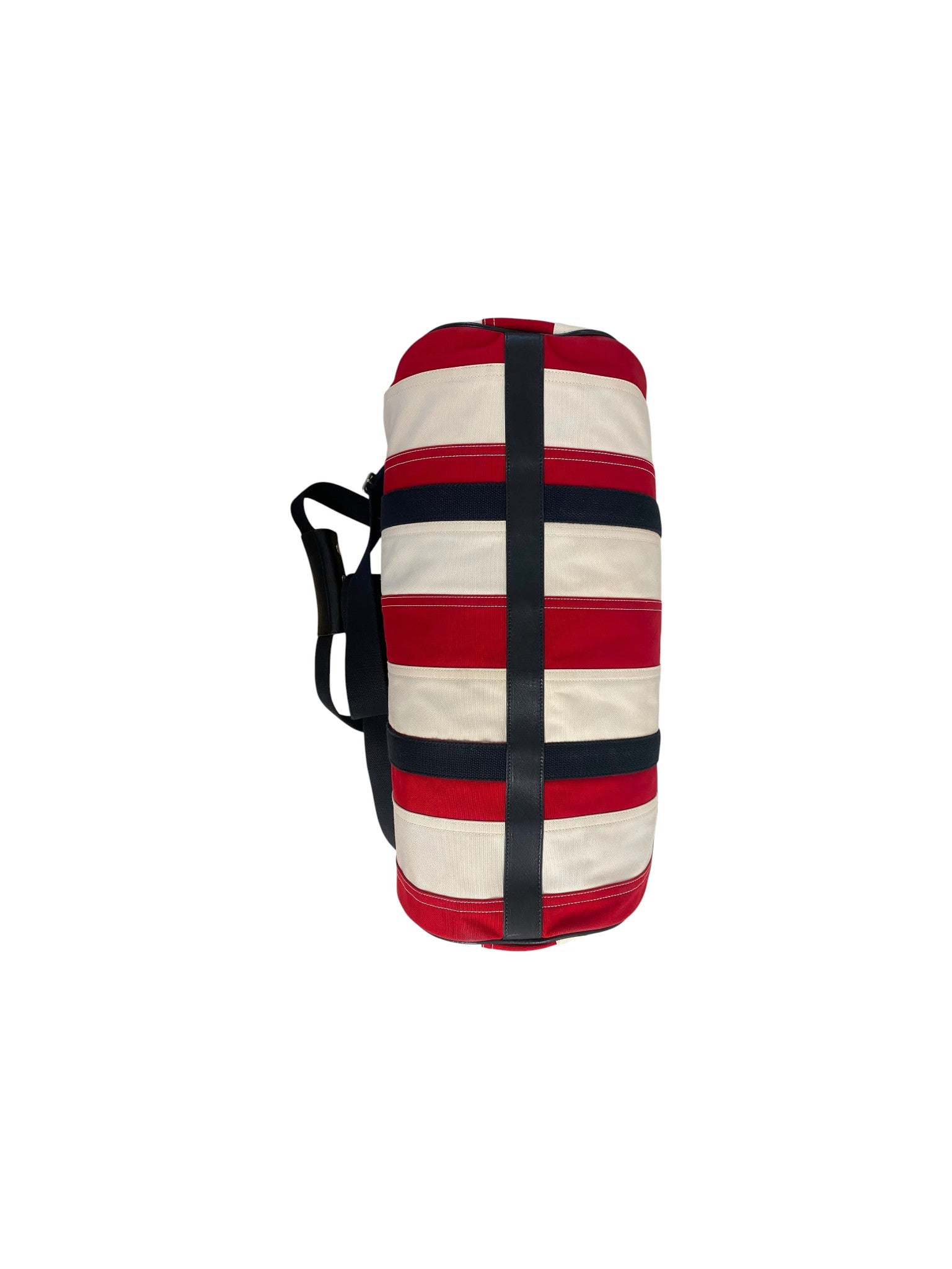 Saint Laurent American Flag travel Bag