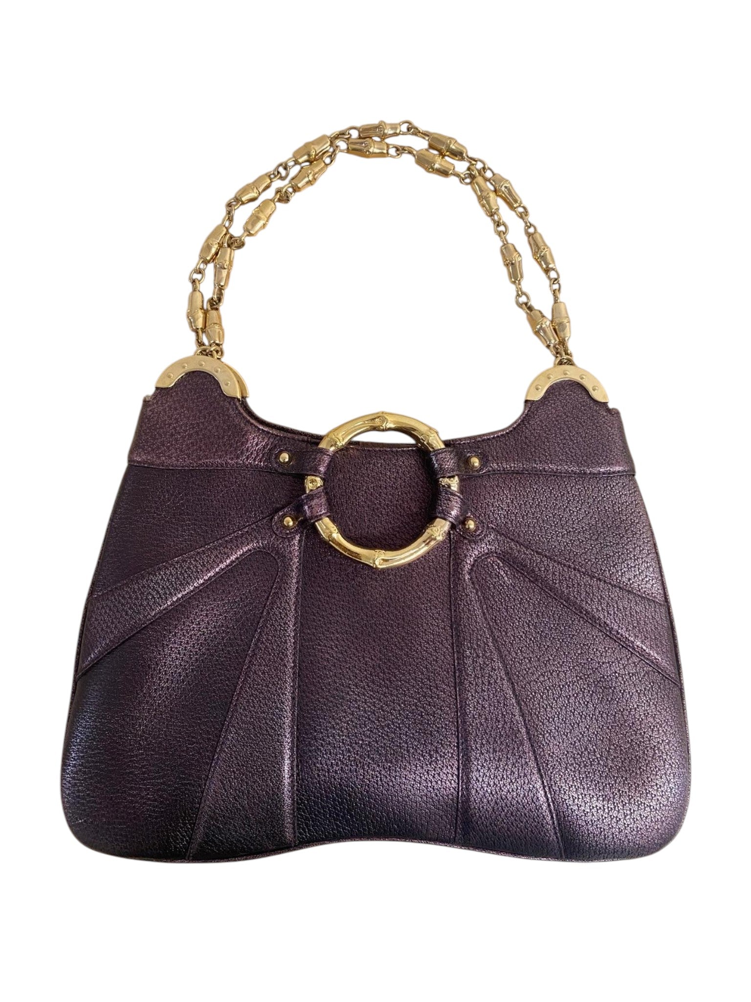 Tom Ford x Gucci Fall/Winter 2004 Bag