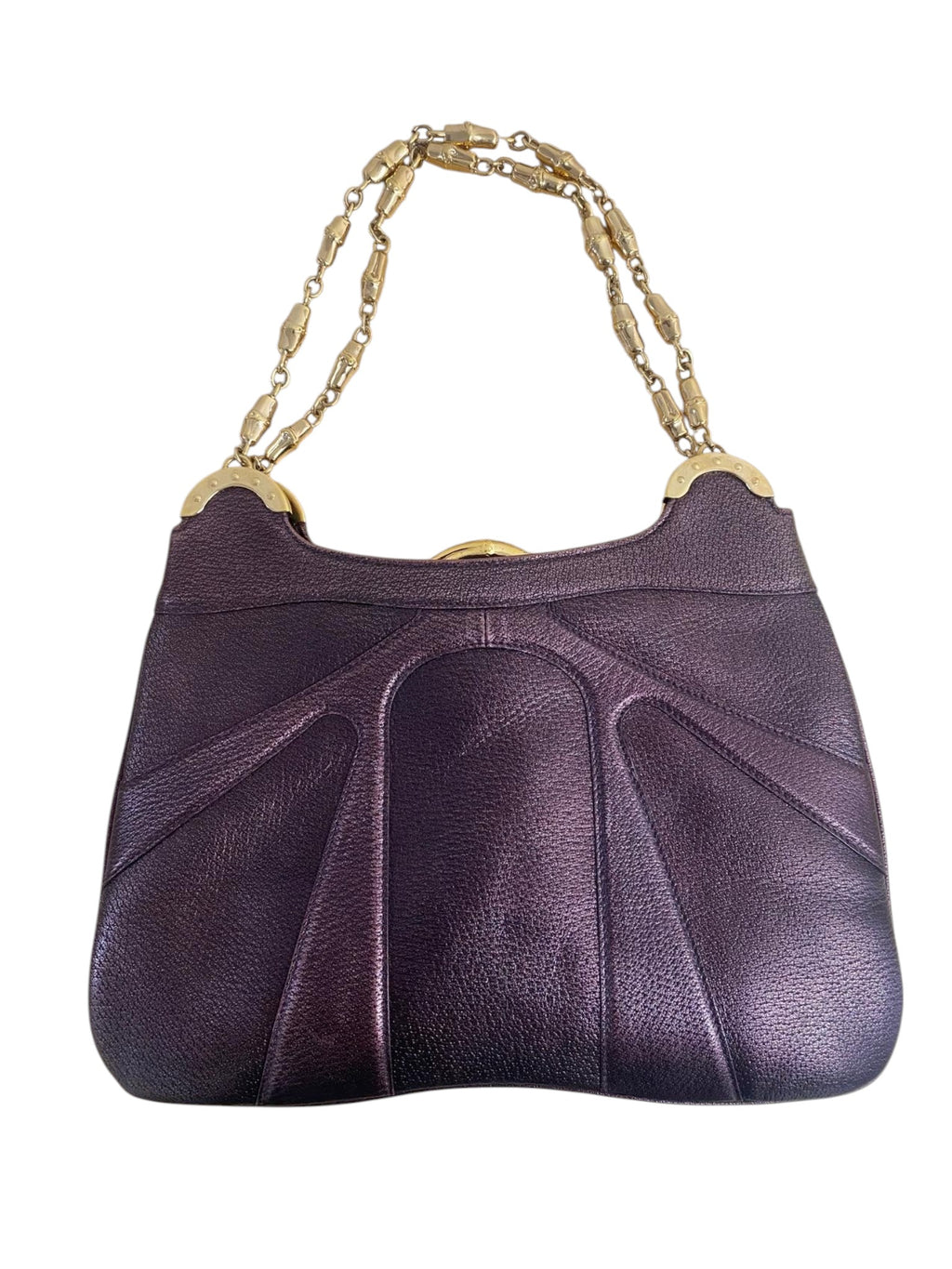Tom Ford x Gucci Fall/Winter 2004 Bag