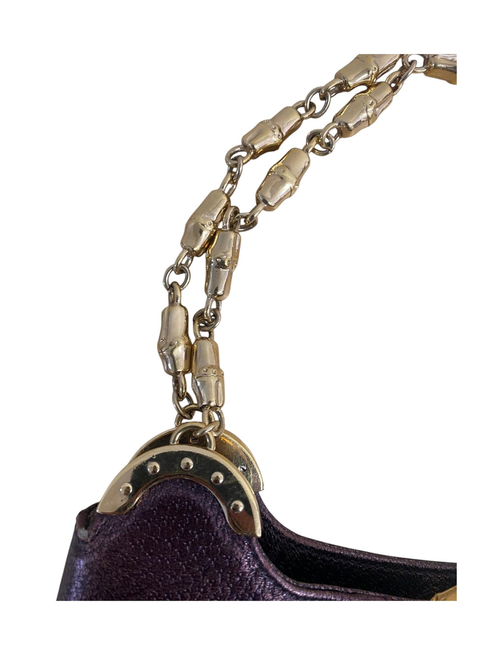 Tom Ford x Gucci Fall/Winter 2004 Bag