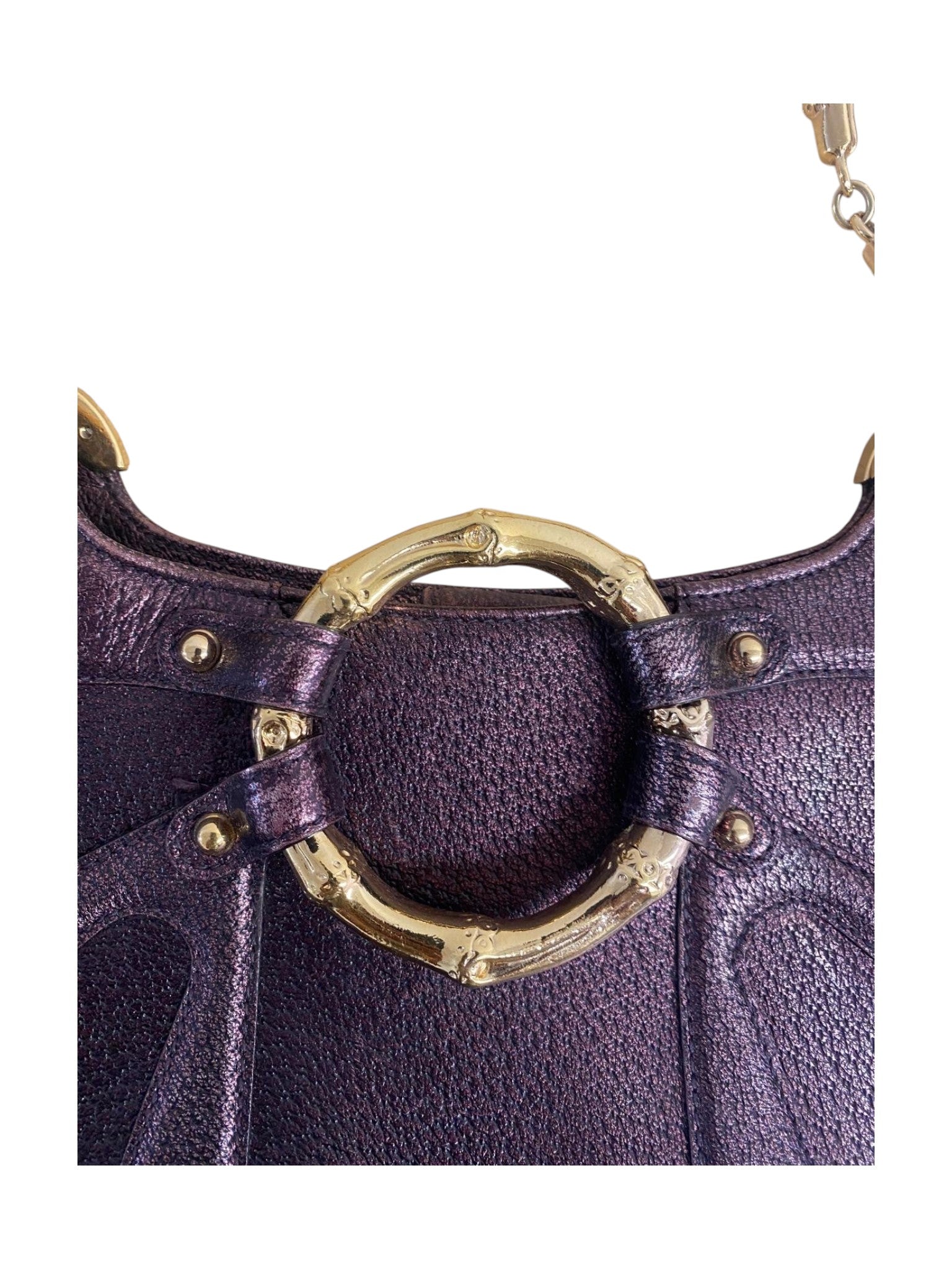 Tom Ford x Gucci Fall/Winter 2004 Bag