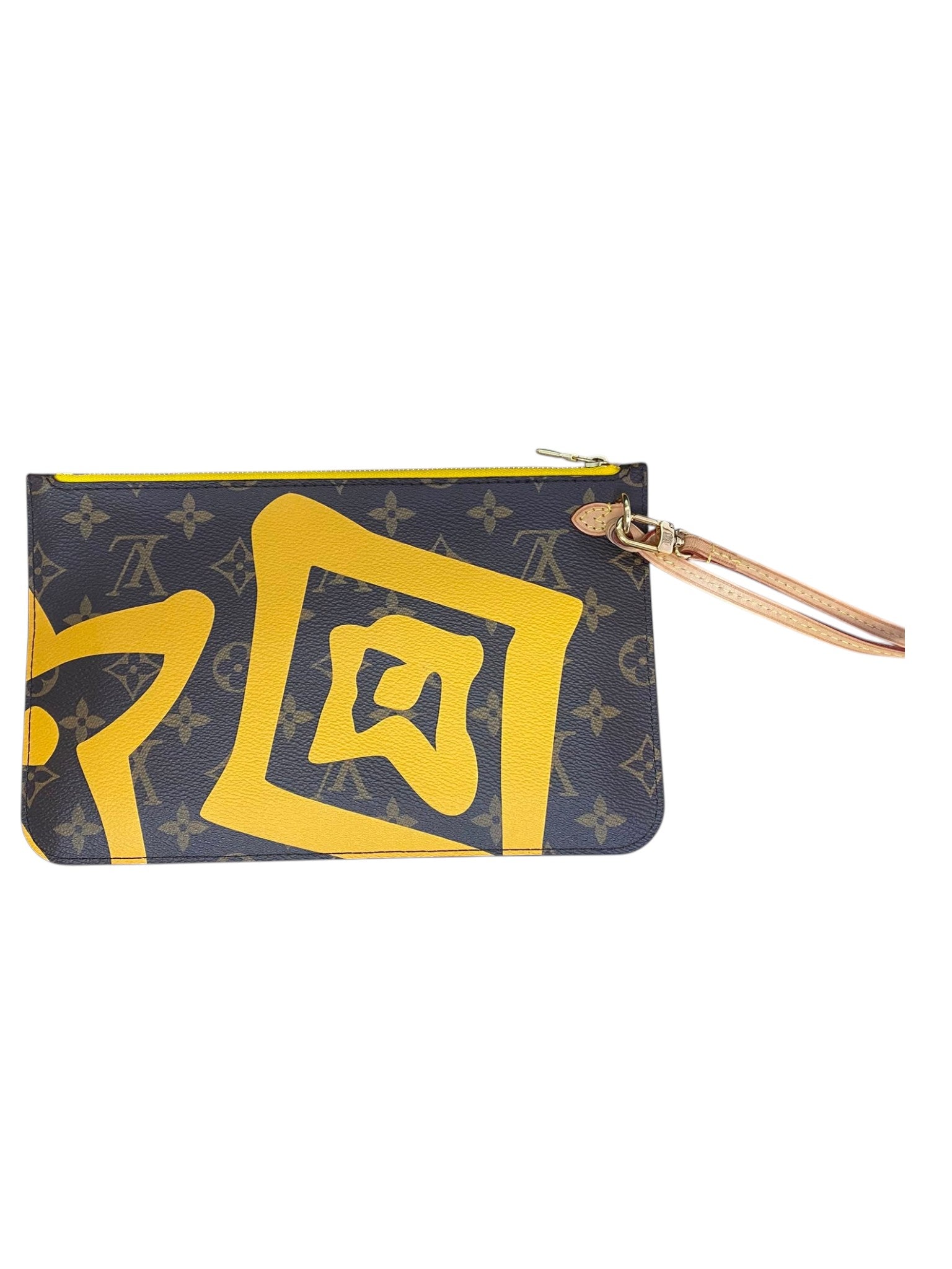 Louis Vuitton Cancun Monogram Pochette