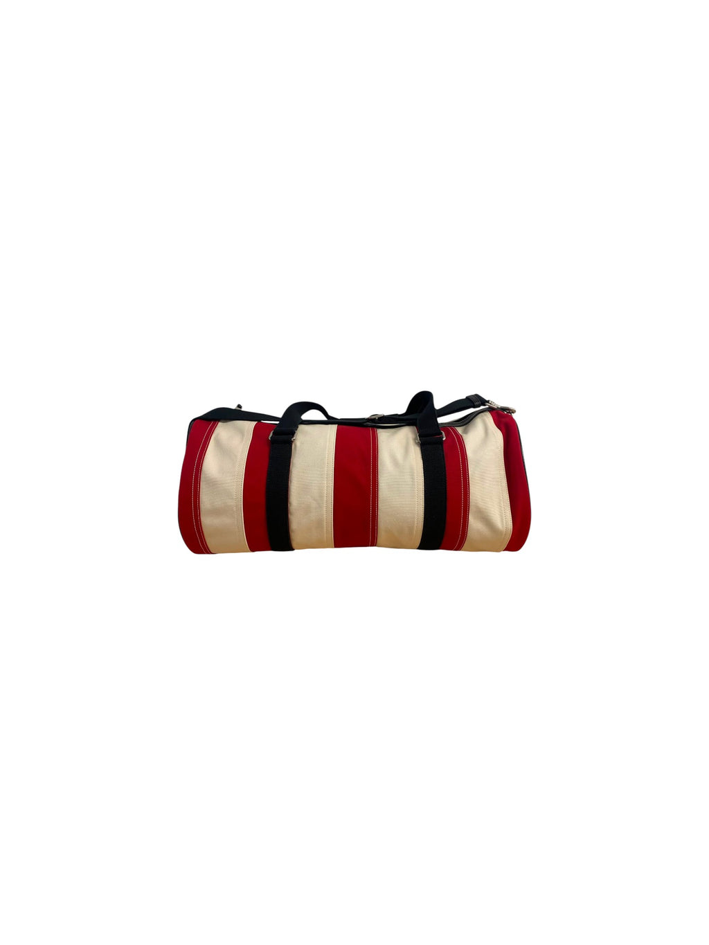 Saint Laurent American Flag travel Bag