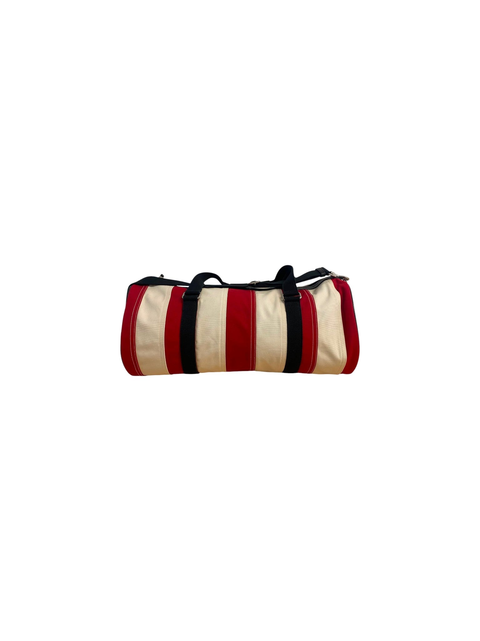 Saint Laurent American Flag travel Bag