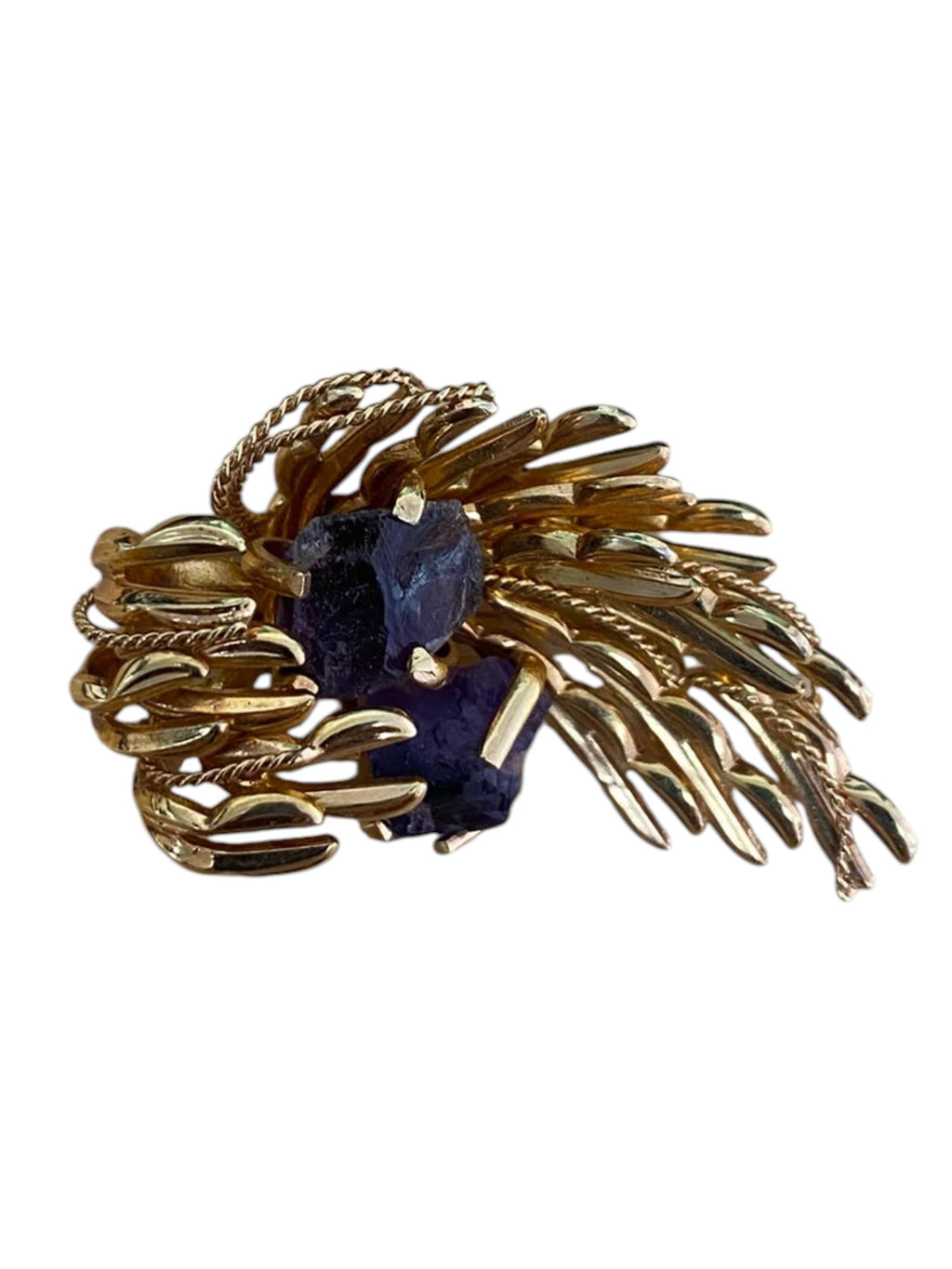 Christian Dior Brooch