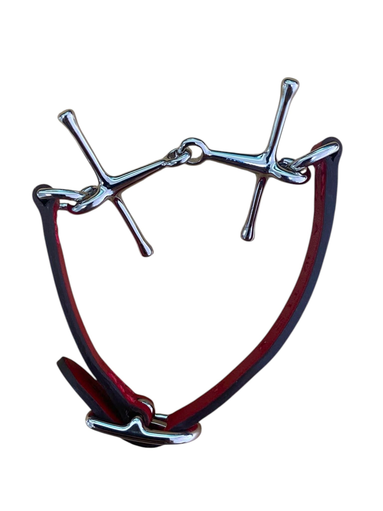 Hermès "Mors" bracelet