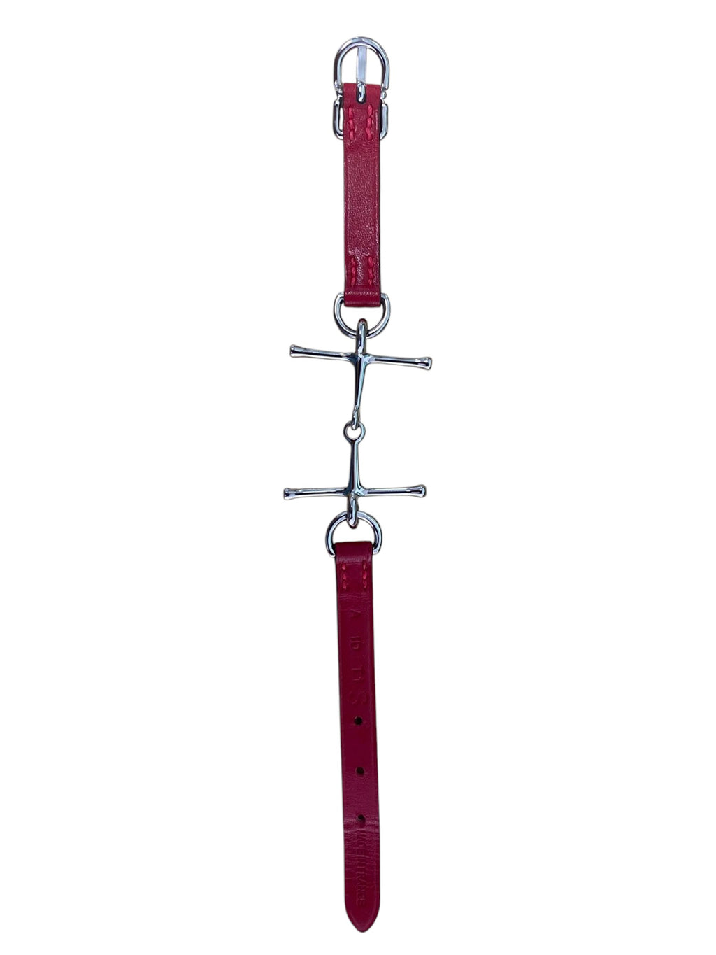 Hermès "Mors" bracelet