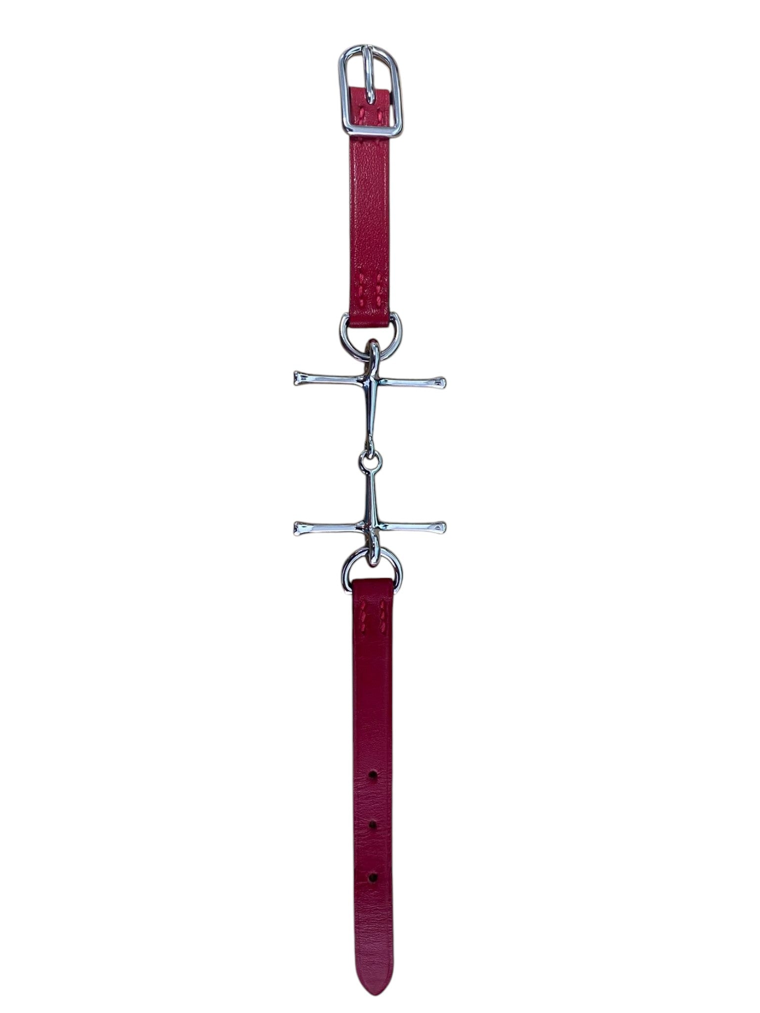 Hermès "Mors" bracelet