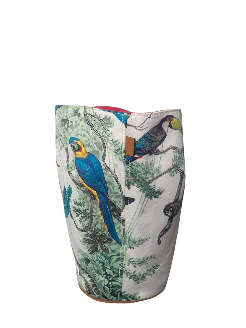 Hermès Panier Plage PM tote