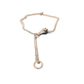 Hermes Au Galop necklace