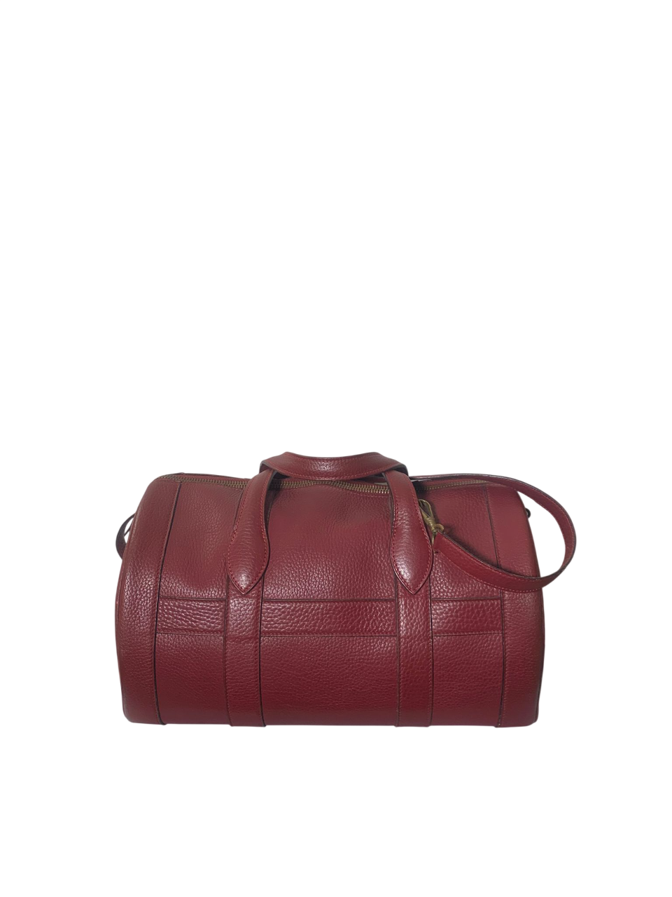 Hermès Boston Bag