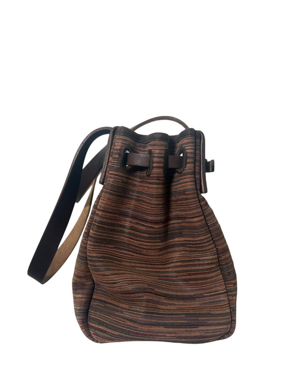 Hermès Vibrato Herbag 2003