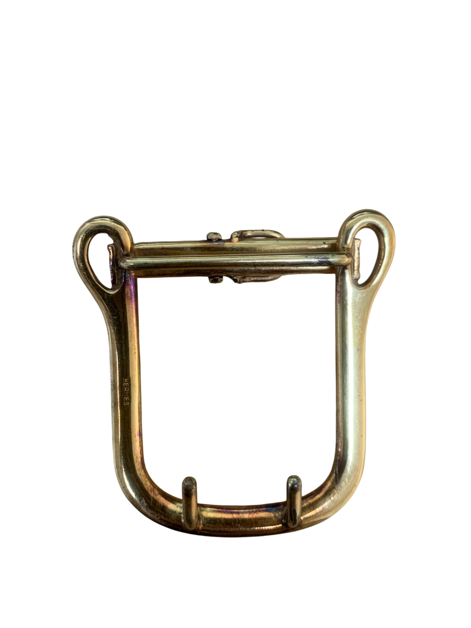 Hermès Belt Buckle