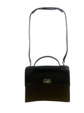 Louis Vuitton The Sevigne Epi Electric Bag