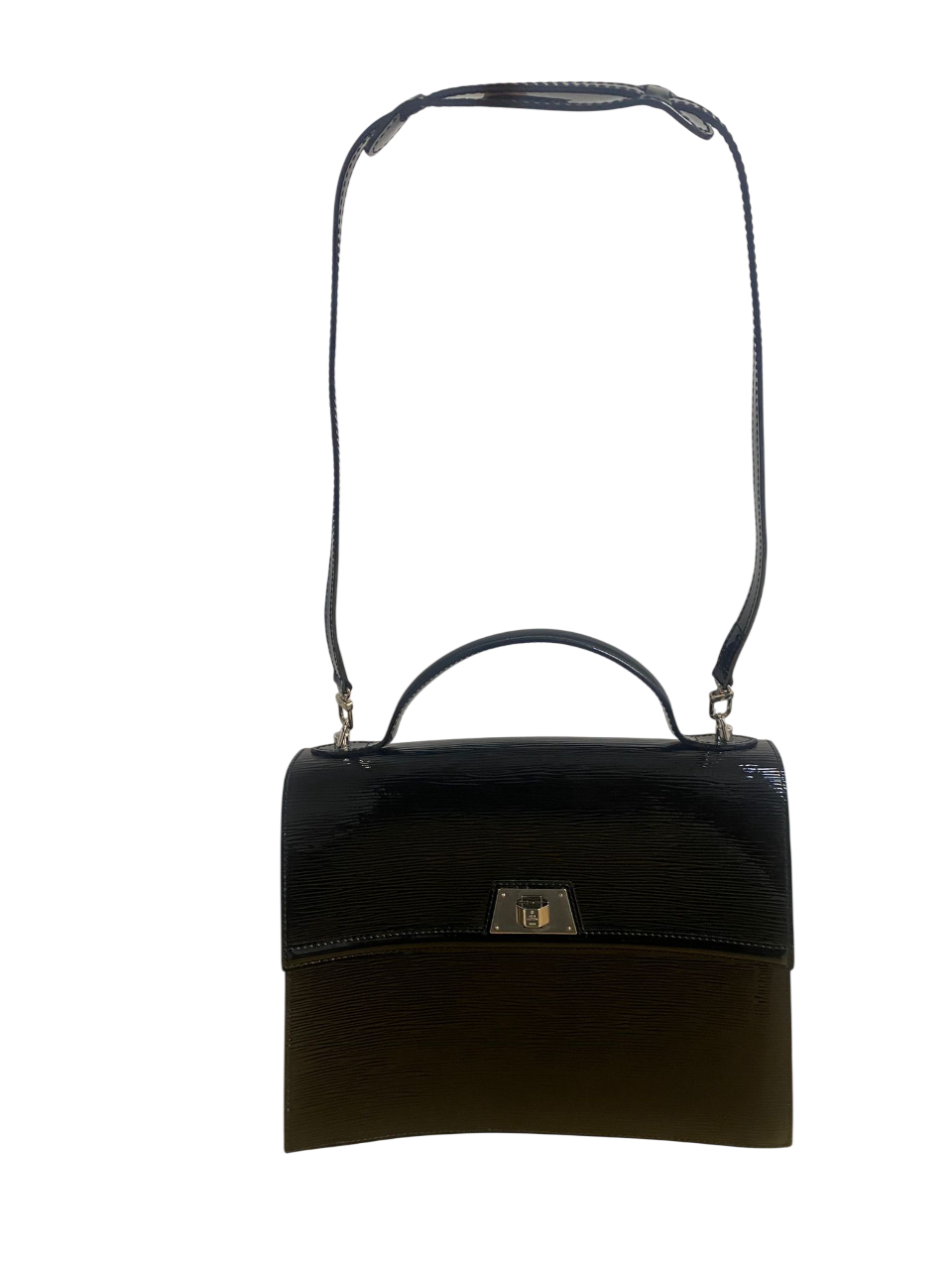 Louis Vuitton The Sevigne Epi Electric Bag