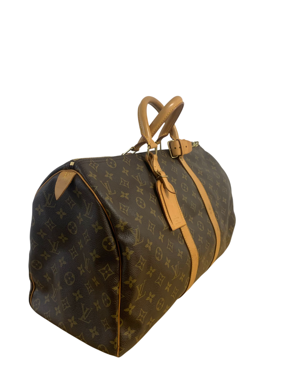 Louis Vuitton Keepall 45 Monogram 1998