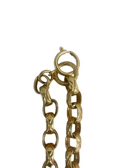 Chanel Vintage Gripoix Pendant Sautoir by Victoire de Castellane (90s)