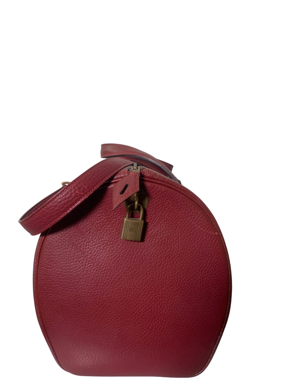 Hermès Boston Bag
