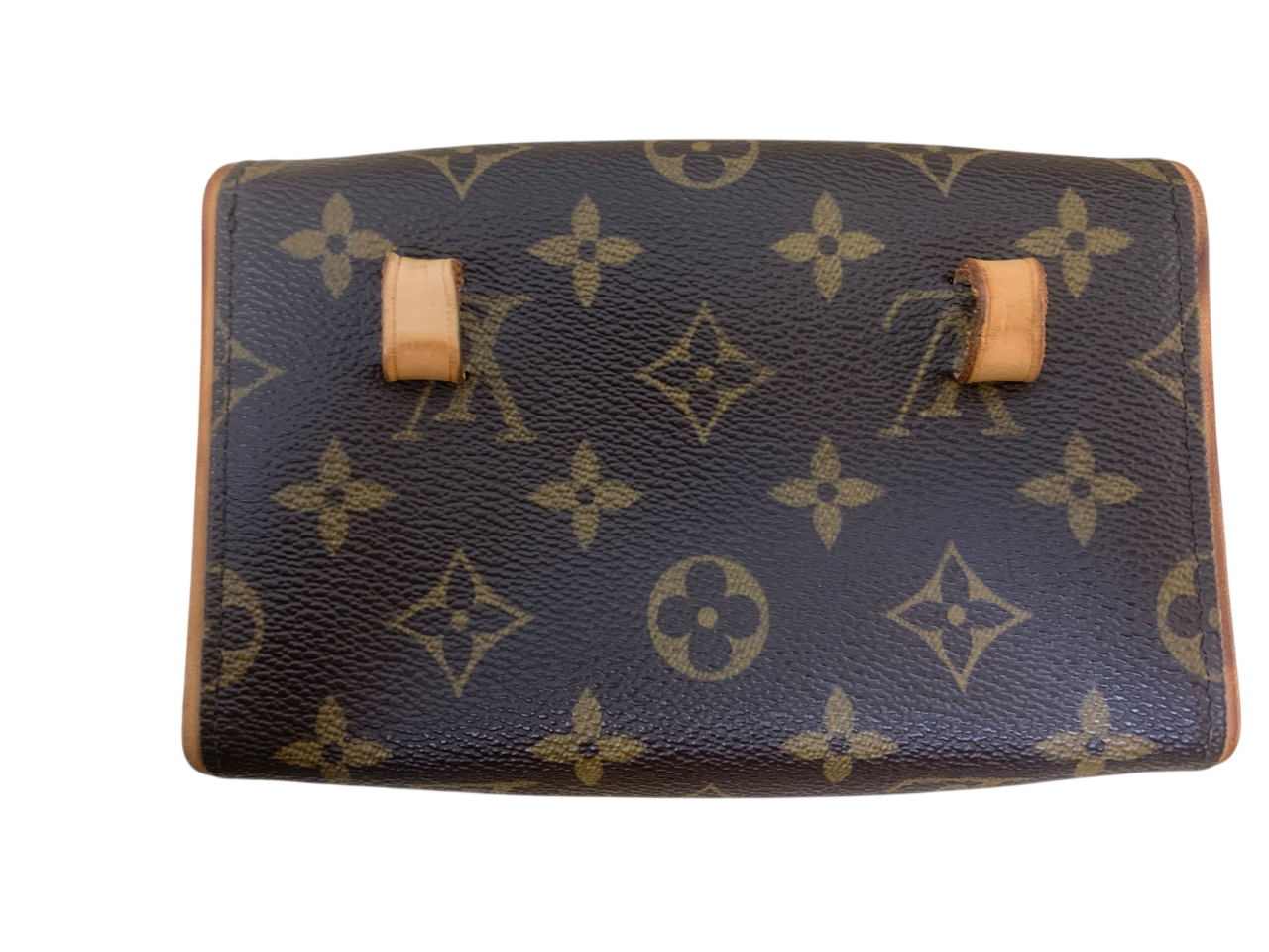 Louis Vuitton Monogram Pochette Florentine Waist Pouch