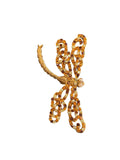 Lorenz Baumer Paris Insect-Shaped Brooch