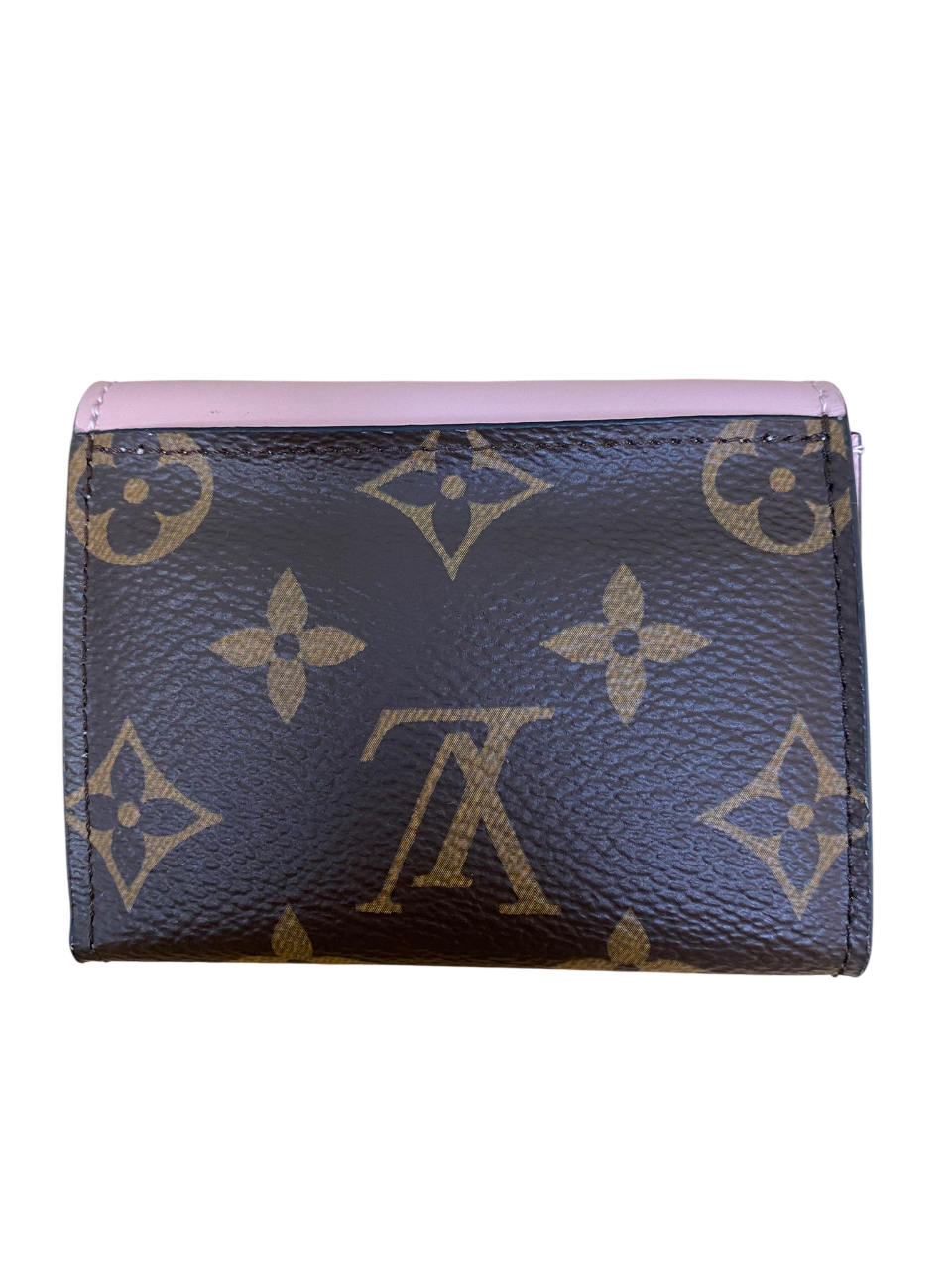 Louis Vuitton Monogram Zoé Wallet