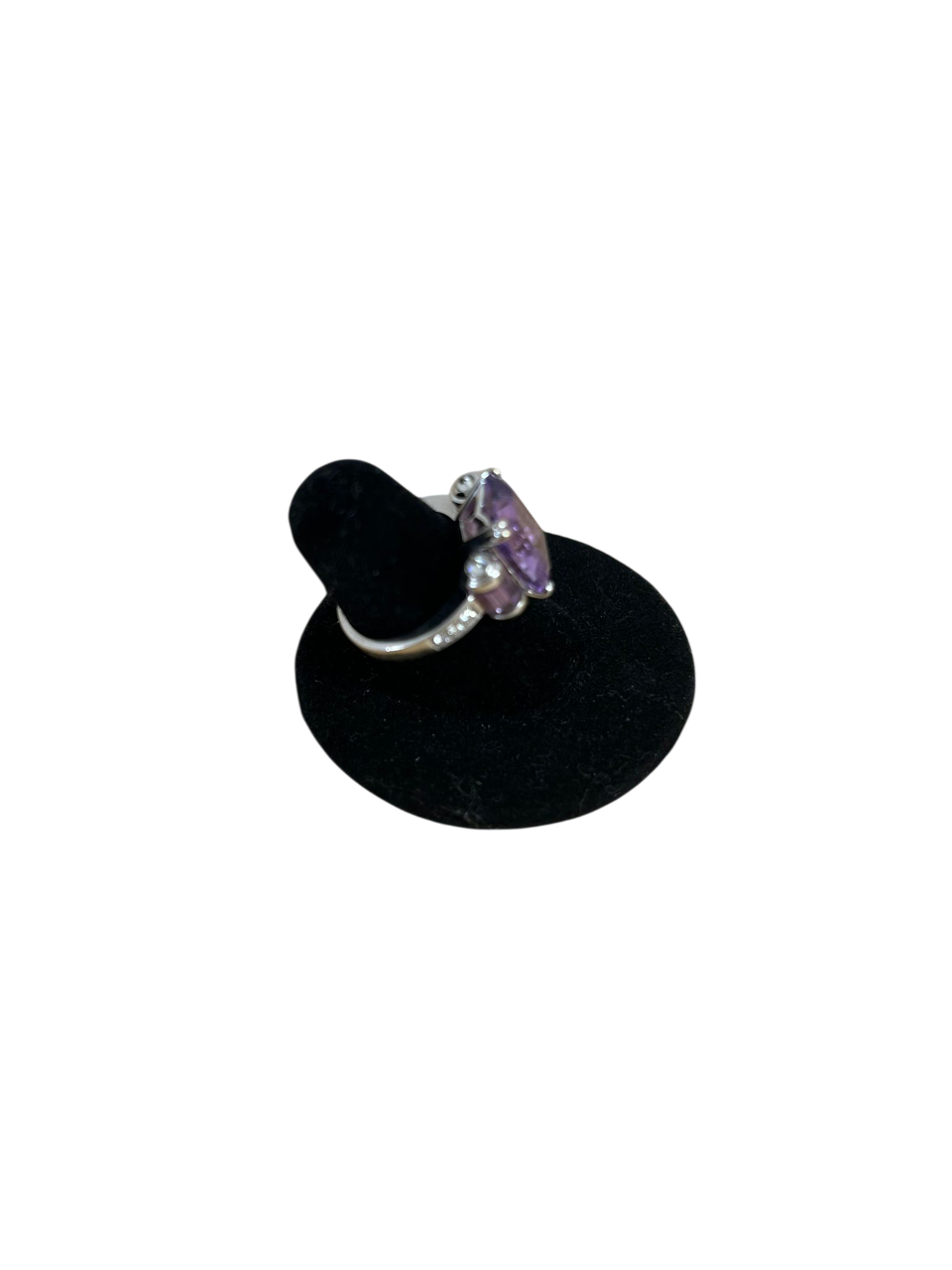 Mauboussin "Couleur Baiser" Ring