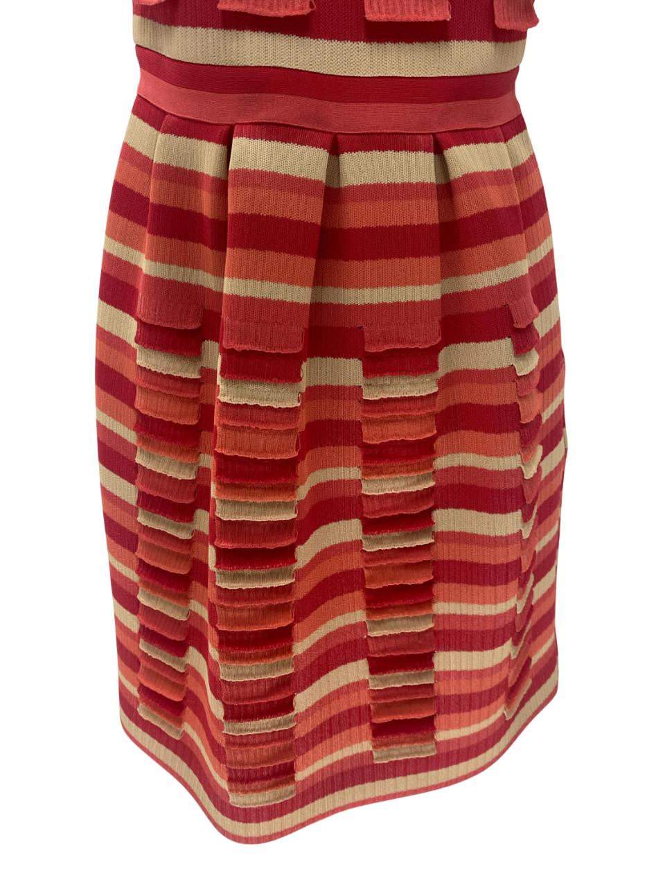 Christian Dior Pink Dress (SS12)