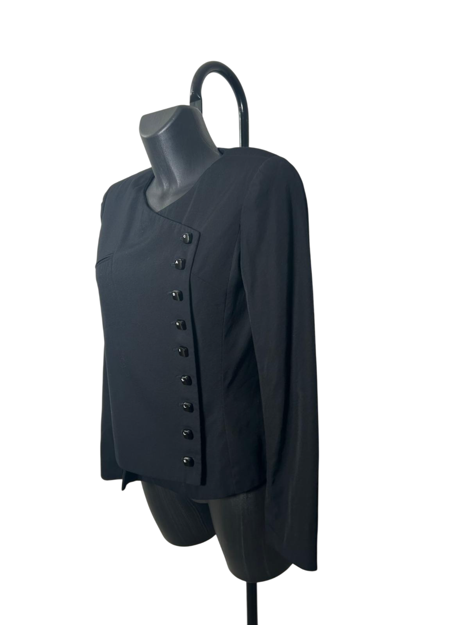 Chanel S/S 2000 Blazer 'Gabrielle'