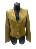 Dolce&Gabbana Golden Jacket