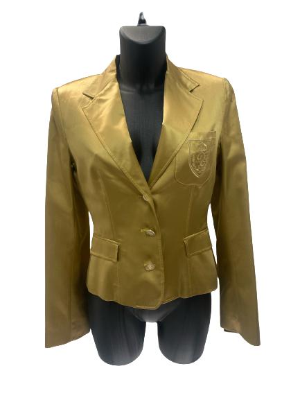 Dolce&Gabbana Golden Jacket