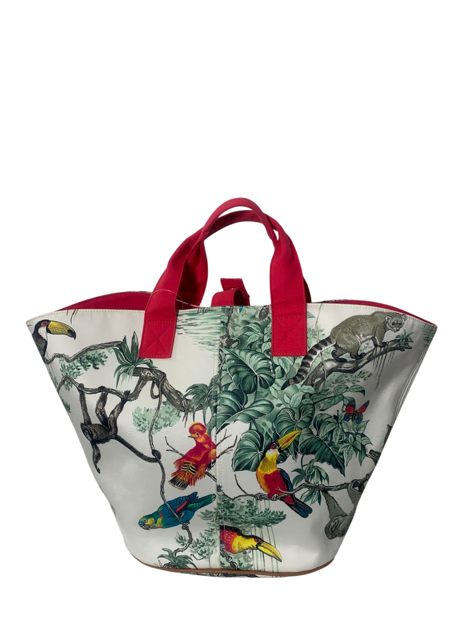 Hermès Panier Plage PM tote