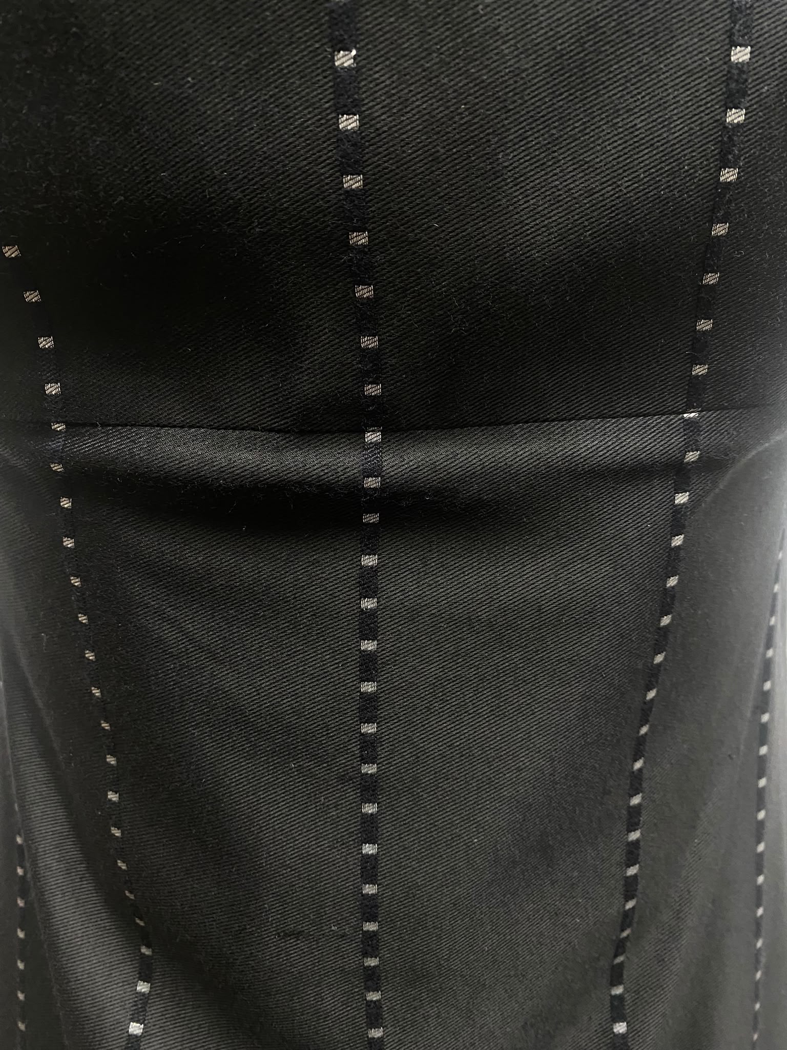 Alexander Mcqueen Black Dress