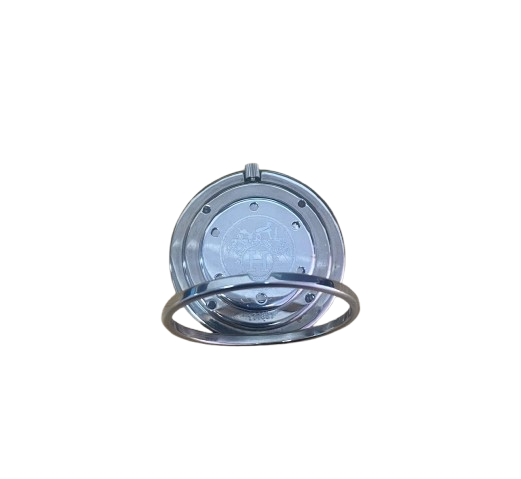 Hermès Vintage Pendulette Clipper