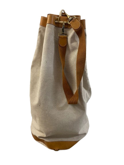 Hermes Vintage cruise Bag