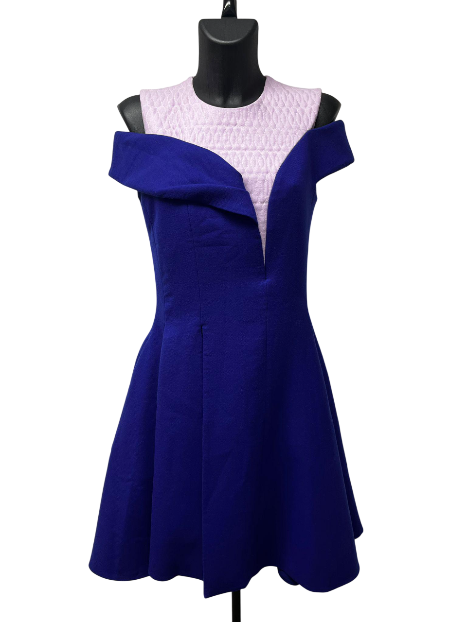 Raf Simons x Christian Dior Dress  (Fall 2014)