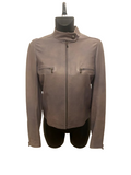 Chanel Resort 2008 CC Lamb Jacket