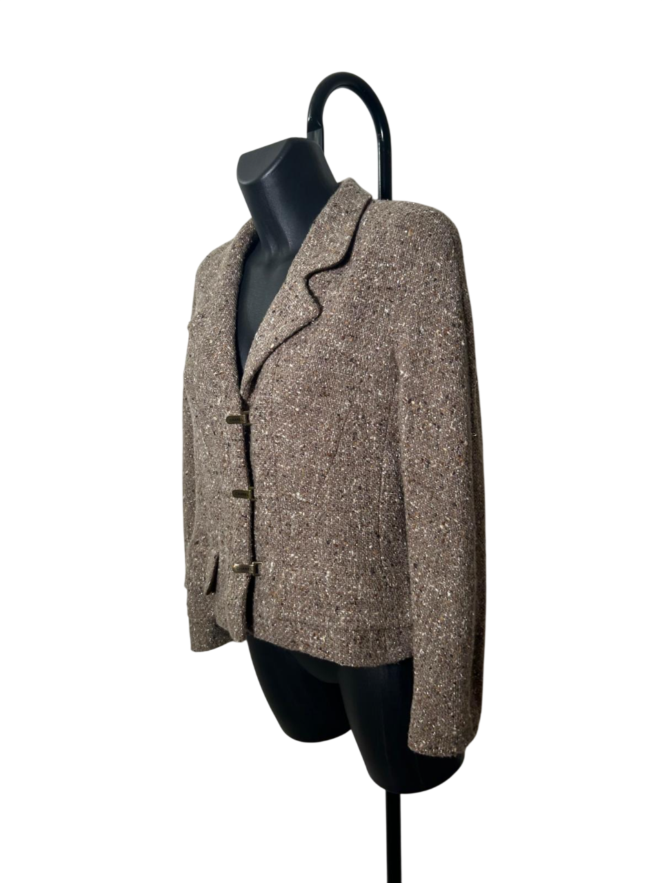 Chanel's Fall/Winter 1999 Blazer