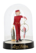 Louis Vuitton Doll Groom
