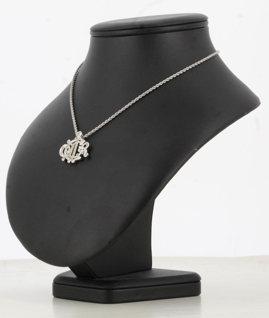 Christian Dior Necklace