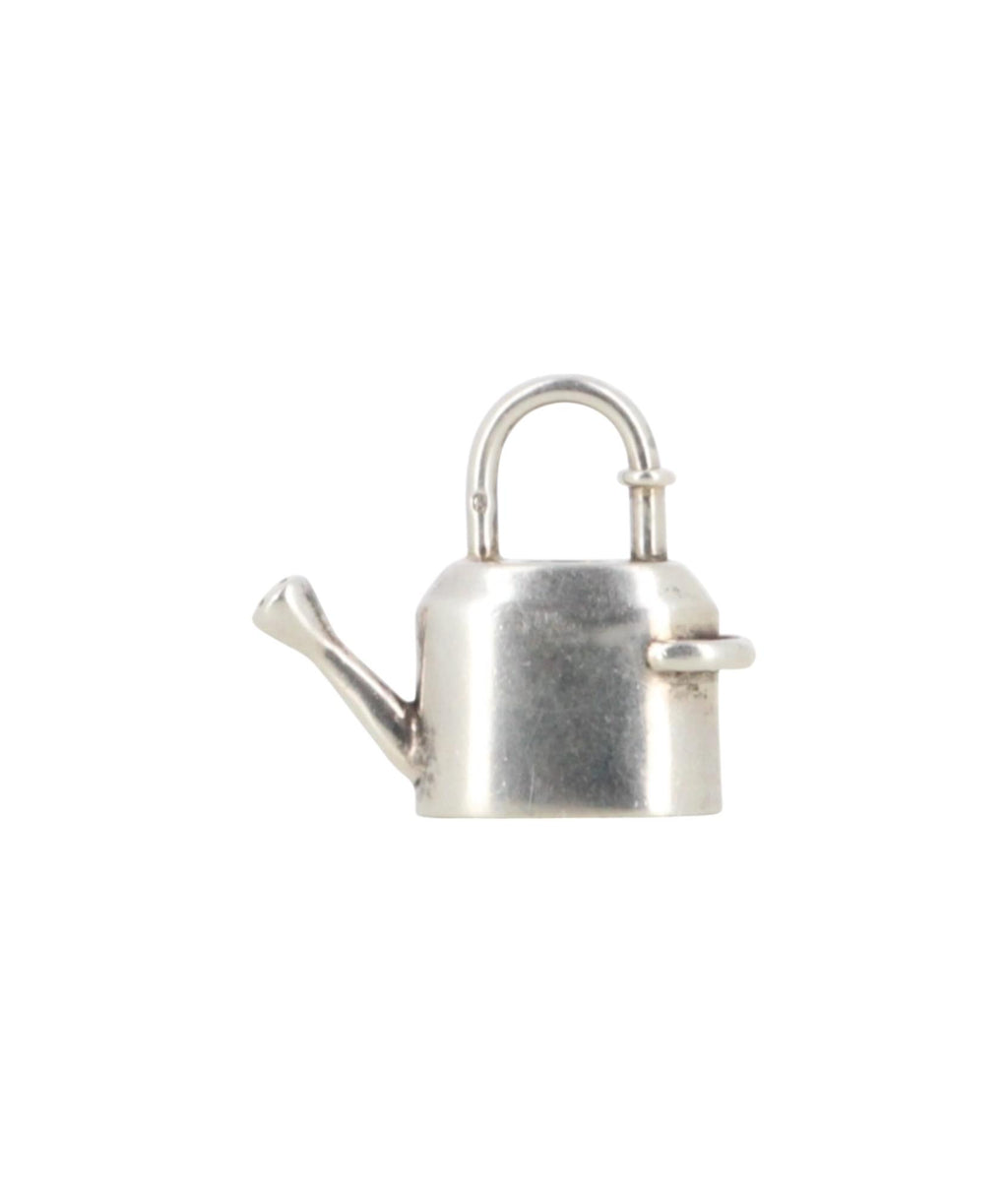 Hermès Watering Can Back Charm