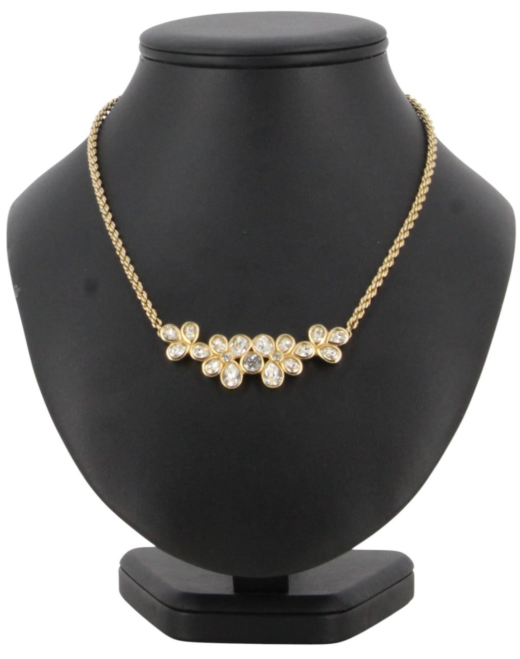 Christian DIor Necklace