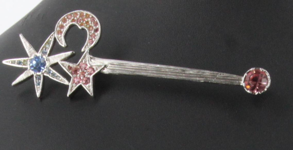 Karl Lagerfeld Brooche