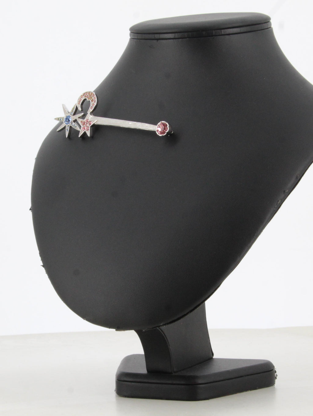 Karl Lagerfeld Brooche