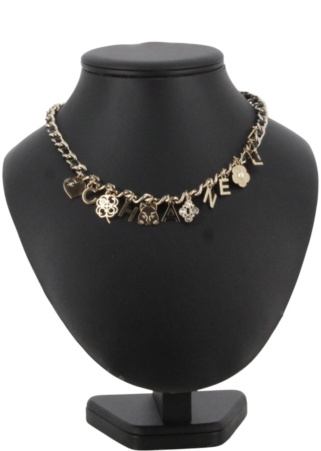 2017 Chanel Necklace